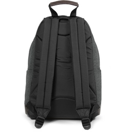 Eastpak Wyoming black denim