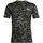 Under Armour UA ABC Camo Short Sleeve baroque green/white S