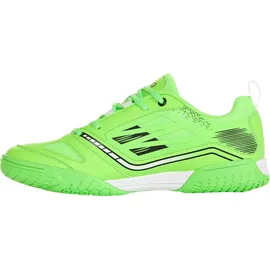 Gewo Schuh Flex Force Pro I lime/schwarz 38 - 38