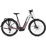 Focus Aventura2 6.8 2026 29 Zoll RH-S nepalsilver/mauve