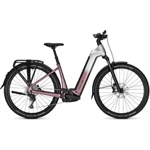 Focus Aventura2 6.8 2026 29 Zoll RH-S nepalsilver/mauve