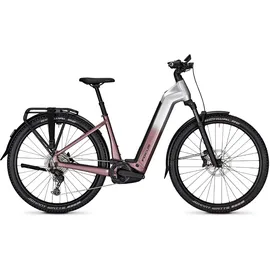 Focus Aventura2 6.8 2026 29 Zoll RH-S nepalsilver/mauve