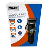 WAHL Colour Pro 3027682 Schwarz