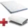 cloudcomfort 160 x 200 cm H2/H3