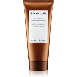 Sachajuan Hair In The Sun Haarcreme für den Aufenthalt in der Sonne 100 ml