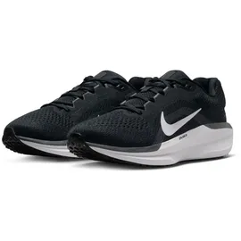 Nike Winflo 11 Damen Black/White-Anthracite-Cool Grey 38,5