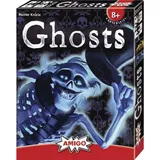 AMIGO Ghosts