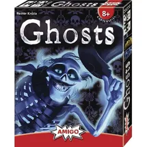 AMIGO Ghosts