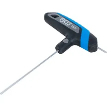 BGS 7601 Schraubendreher mit T-Griff Innensechskant Abtriebsprofil 2mm