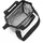 Reisenthel Allrounder Cross twist silver