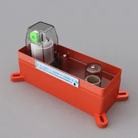 mai & mai WA112 Wandarmatur Weiß