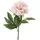 Bloomingville Peony Stiel, Rose, Künstliche Blumen,