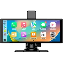 OEM Multimedia Station 9" Android Auto Apple Carplay
