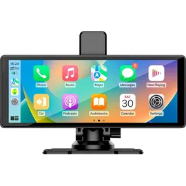 OEM Multimedia Station 9" Android Auto Apple Carplay