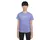Nike - One Fitted Dri-Fit Kinder Midlayer, lila