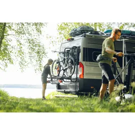 Thule VeloTrack Frame