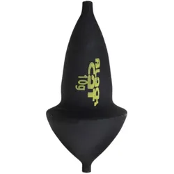 Black Cat Mushroom U-Float black 7g (5544007)