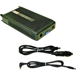 Panasonic Auto-Netzteil - 12 - 24 V - 120 Watt