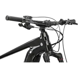 KROSS Level Boost 3.0 2023 29 Zoll RH 56 cm Unisex schwarz