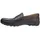 GEOX Kosmupolis Herren Schwarz 44