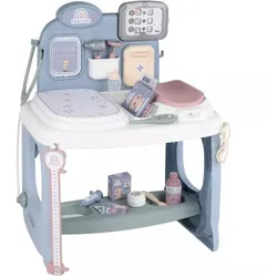 Smoby Baby Nurse: Puppen-Arztkoffer - 26 Teile