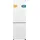 Cecotec Bolero Coolmarket Combi 322 Kühl-Gefrierkombination (322 l, 1850 mm hoch, White)