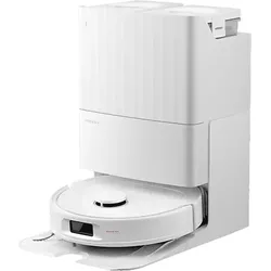 ROBOROCK QR598 mit Dockingstation, Saug- & Wischroboter