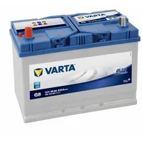 Varta G8 Blue Dynamic 95Ah 830A Autobatterie 595 405