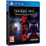 Resident Evil Origins Collection PS4 PLAYSTATION 4 Capcom