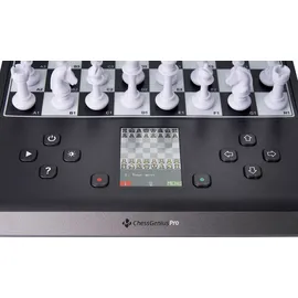 Millennium ChessGenius Pro Schachspiel Desktop