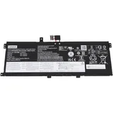 Lenovo 5B11H56423 Original Akku 46Wh für ThinkPad Yoga Gen 3 (21B5/21B6), Gen 4 (21FN/21FQ), X1 Gen 12 (21KC/21KD), L13 Gen 5 (21LB/21LC)