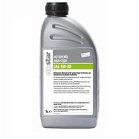 Repstar Motorenöl High-Tech 5W30, 1 Liter