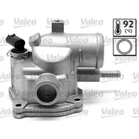 Valeo Thermostat, Kühlmittel 820571