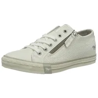 Mustang 1146-302 white 37