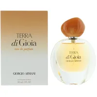 Erde von Gioia EDP V30ml, Parfum