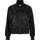 Sportalm Kitzbühel Sweatjacke mit Pailletten schwarz L (40)