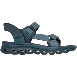SKECHERS Dovah Herren Blau 45