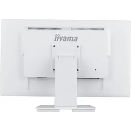Iiyama ProLite T2452MSC-W1 23,8" Weiß