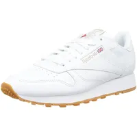 Reebok Classic Leather cloud white/pure grey 3/reebok rubber gum-03 42,5