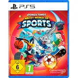 Looney Tunes Wacky World of Sports - PS5) [EU Version]