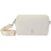 Bogner Verbier Play 1.0 Schultertasche Synthetik White