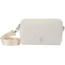 Bogner Verbier Play 1.0 Schultertasche Synthetik White