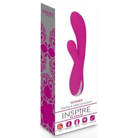 Intense Vibrator 'Roger Rabbit' | Ideal zum Mitnehmen Intense 1 St