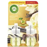 Airwick Raumduft-Nachfüller DUO Vanille 19,0 ml, 2 St.