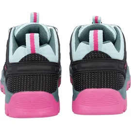 CMP Rigel Low WP Kinder Opale/Bubblegum 31