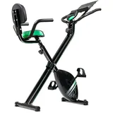 Cecotec X-Bike Pro schwarz/grün