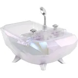 MGA Entertainment MGA Glitter Babyz Color Change Bubbling Bath