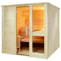 Harvia Komfort Small