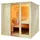 Harvia Komfort Small