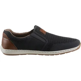 Rieker 08869 blau 40